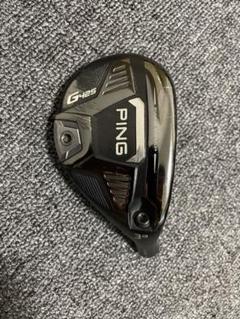 ピン　PING G425 3U ヘッドのみ