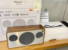 olasonic ia-bt7の中古/未使用品 - メルカリ olasonic ia-bt7の中古/未使用品 - メルカリ
