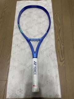 【美品】【スペック計測済み】ezone100 2025 G3 YONEX EZONE 100 TOUR 08EZ10TR 2025 Japan Model Tennis Racket