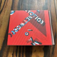 TM NETWORK DEVOTION（初回生産限定盤）