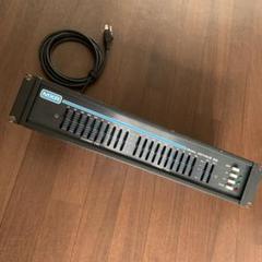 MXR 170 DUAL OCTAVE グラフィックEQ ビンテージ MXR 170 DUAL OCTAVE グラフィックEQ ビンテージ - メルカリ