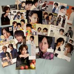 ファッション人気ブランドランキング Hey!Say!JUMP 八乙女光 雑誌 まとめ売り - メルカリ アイドル