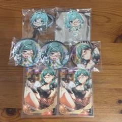 【希少レア】ナナシス グッズ 約150点セット まとめ売り 希少レア】ナナシス グッズ 約150点セット まとめ売り（2025年
