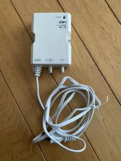 テレビブースター