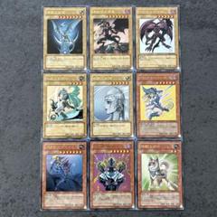 遊戯王 4期レリーフ　まとめ売り 遊戯王 引退品4期5期レリーフまとめ売り - メルカリ