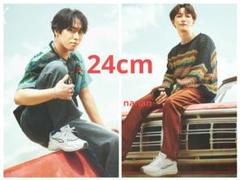2025年最新】渡辺翔太 pumaの人気アイテム - メルカリ