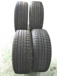 NANKANG CORSAFA 205/55R16ナンカンスタッドレスタイヤ