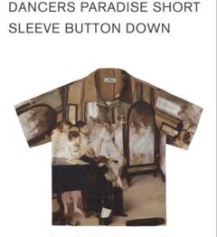 DANCERS PARADISE short sleeve shirt