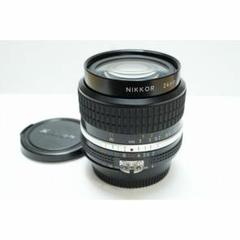 NIKON Ai-S NIKKOR 24mm F2.8 単焦点レンズ Amazon.co.jp: Nikon ニコン Ai-S NIKKOR 24mm F2.8 : 家電＆カメラ