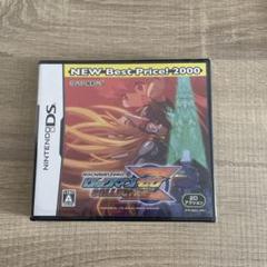 ロックマン ゼロ コレクション NEW Best Price!2000新品未開封