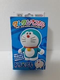 立体パズル ドラえもんの中古 未使用品を探そう メルカリ