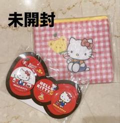 ☆Hello kitty☆キティ缶入りメモ、ハッピーフライト☆新品未開封☆ USJ ハローキティ 缶入りメモセット 2個セット お土産 グッズ