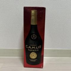 CAMUS NAPOLÉON 1769-1821コニャック古酒 CAMUS NAPOLÉON 1769-1821コニャック古酒
