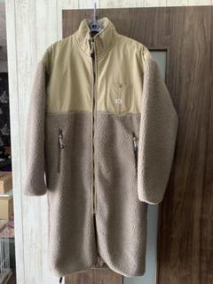 lerロングコート 新品未使用