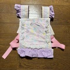 ドールキャリア