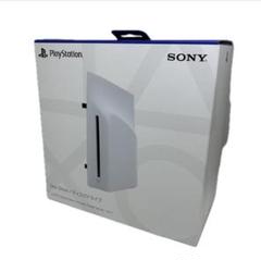 【新品未開封】PS5 ディスクドライブ PlayStation5 新品未開封 CFI-ZDD1J PlayStation5 外付けディスクドライブ