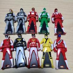 ホーム・アローン マジレンジャー　レンジャーキー　ゴーカイジャー レンジャーキー -MEMORIAL BOONBOOM SELECTION- | スーパー戦隊