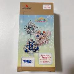 ブースターパック 劇場版 うたのプリンスさまっ マジLOVEキングダム