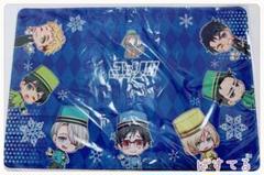 【♡】ユーリ!!! on ICE ホテルマン ぬいぐるみ セット ユーリ!!! on ICE ぬいぐるみ 勝生勇利 ホテルマンver. | グッズ