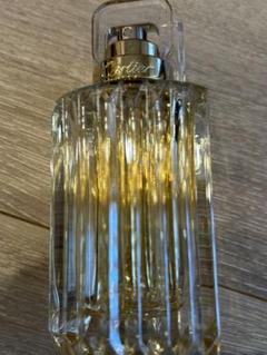 ボッテガ ヴェネタ KNOT 75ml Cartier カラット100ml ボッテガ ヴェネタ KNOT 75ml Cartier カラット100ml