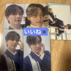 SEVENTEEN ジョンハン 会場限定 特典 トレカ セット まとめ売り