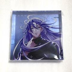 ヒプノシスマイク シンジュク・ディビジョン 麻天狼 アクリルブロック Amazon.co.jp: ヒプノシスマイク CD購入特典アクリルブロック 缶