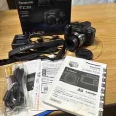 ジャンク品】Panasonic LUMIX デジカメ - メルカリ