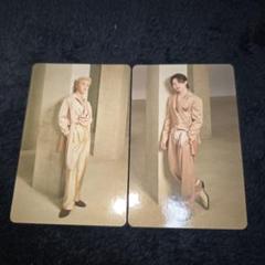 RIGHT HERE ホシウジ2枚セット