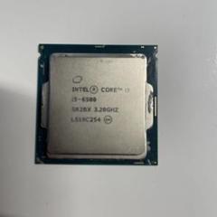 Amazon | Intel CPU Core i5-6400 2.7GHz 6Mキャッシュ 4コア/4
