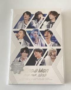 snowman dvd ASIA TOUR 2d2d銀テープ付き - メルカリ
