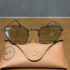 RayBan レイバン RB3447 004/T1 調光レンズ 477 Ray-Ban キムタク使用 レイバンサングラス RB3447-004-T1 調光