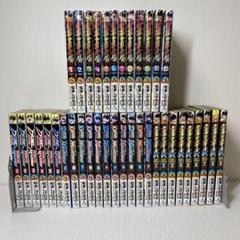 デュエル・マスターズ　漫画　単行本　大量セット デュエル・マスターズ漫画単行本大量セット