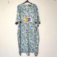 ◎新品　ワコールワンピース　grander　グランダー　M　ネグリジェ　G㉛ cnt218_top.jpg