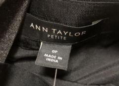 新品!【Ann Taylor】アンテイラー⭐️レディース スカート