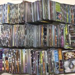 ポケモンカード 大量 まとめ売り Rなど 光り物 レア 1000枚以上