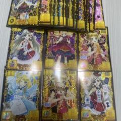 オトカドール ライバルカード 16枚セット クイーンレア4枚入り