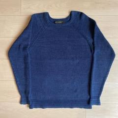 PHIGVEL MILL KNIT プルオーバーニット PHIGVEL MILL KNIT プルオーバーニット