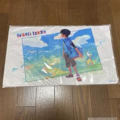鈴木けんぞう　オンラインくじ　ゲーミングマット　水谷恵　プレイマット　ポケモン