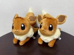 ポケモンセンターオンライン イーブイのしっぽ クッション ポケモンセンターオンライン イーブイのしっぽ クッション