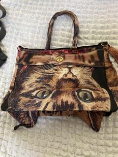 あちゃちゅむ　ムチャチャ STARWARSコラボバック あちゃちゅむ ムチャチャ STARWARS スターウォーズ コラボバック