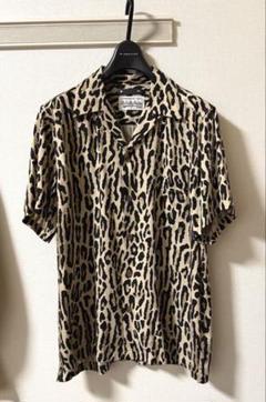 WACKO MARIA MINEDENIM別注leopard shirt - メルカリ