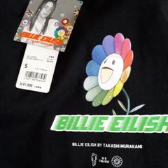 ビリー アイリッシュ BILLIE EILISH × 村上隆
