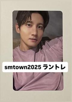 smtown 東方神起 ユノ チャンミン トレカ hottracks 特典 7 2025年最新】東方神起SMTOWNの人気アイテム - メルカリ