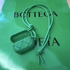 ❣️新品 ボッテガ❣️Airpods ケース 第3世代 ラバー シリコン AirPods ケース BOTTEGA VENETA(ボッテガヴェネタ) - 海外通販の