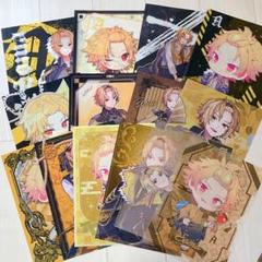 2025年最新】騎士a そうま クリアファイルの人気アイテム - メルカリ