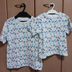 ポケモン Tシャツ 120 150 2枚セット