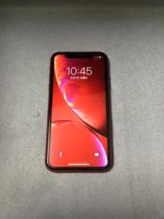 2025年最新】IPhoneXR 64gb レッドの人気アイテム - メルカリ