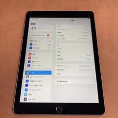 438【早い者勝ち】iPad Air2 第2世代 16GB WIFIモデル☆ - メルカリ