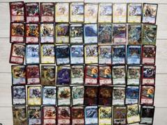 デュエルマスターズ カードセット269枚➕カードケース40枚付き