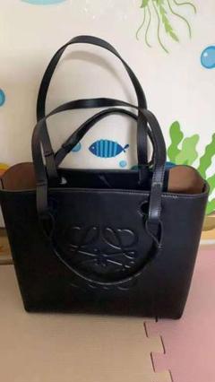 ☆LOEWE☆アナグラム トートバッグ スモール